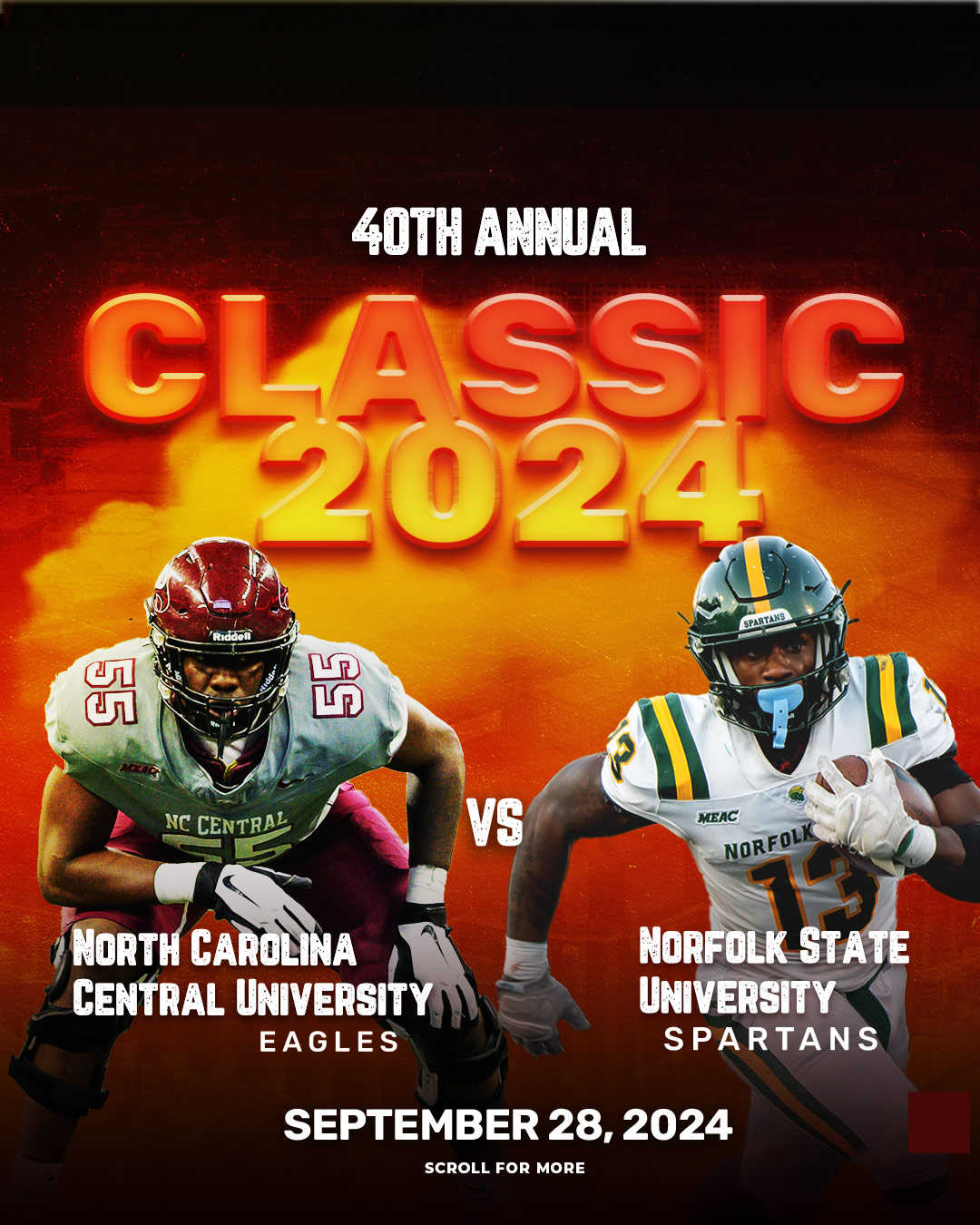 Home The Circle City Classic