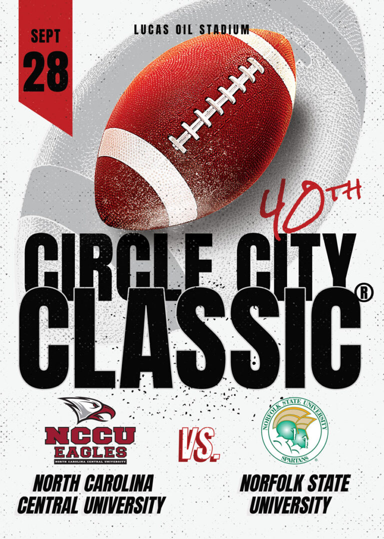 Home The Circle City Classic